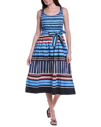 Nic+Zoe NIC+ZOE Peninsula Sophie Dress