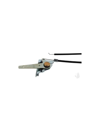OEM Cable Ggp - Castelgarden 184000250/1
