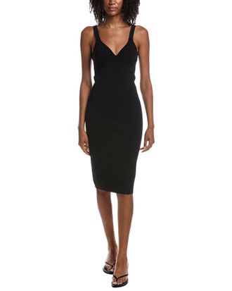 L'agence Jimena Mini Dress