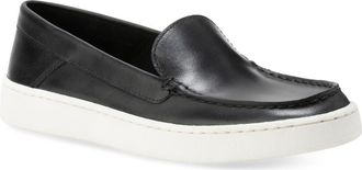 Eastland Duchess Slip-On Sneaker in Black at Nordstrom, Size 9.5