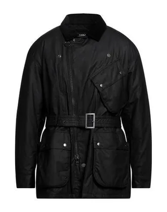 Barbour Coats
