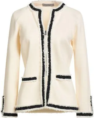 D.exterior D. EXTERIOR Cardigans