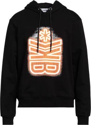 Dirk Bikkembergs TOPWEAR - Sweatshirts on YOOX.COM