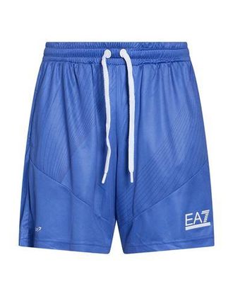 Emporio Armani BOTTOMWEAR - Shorts & Bermuda Shorts on YOOX.COM