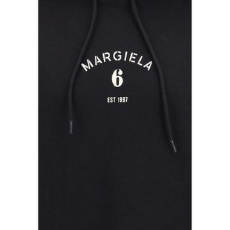 Maison Margiela Cotton Mens Sweatshirt