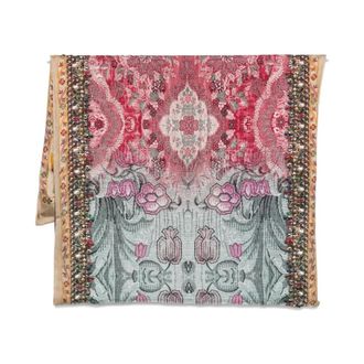 Pierre-Louis Mascia Mujer, Accesorios, Multicolor, Talla: ONE Size