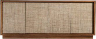 Bernhardt Brasea Entertainment Credenza