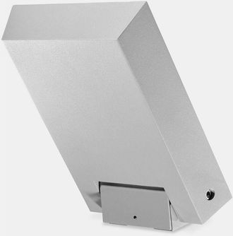 Leds - C4 Leds-c4 - leds C4 Blade Big Outdoor led Down Light Big Grey IP66 31.7W 4000K Dimmable