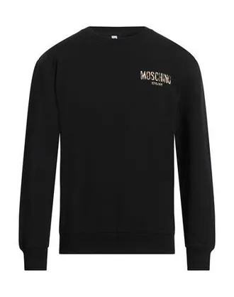Moschino Sweatshirts