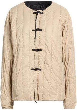 TAION JACKEN & M&Auml;NTEL - Pufferjacken & Daunenjacken auf YOOX.COM