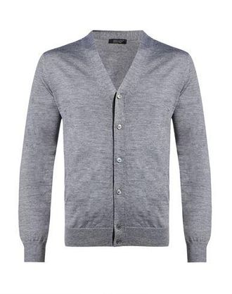 Aragona KNITWEAR - Cardigans on YOOX.COM