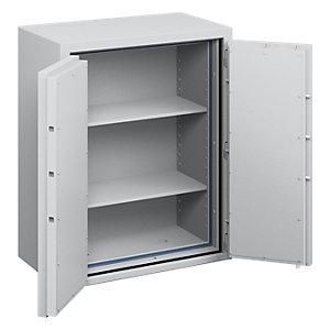 Bisley Armario Para Objetos De Valor Categor&iacute;a Imp I Lfs 30 P H X
