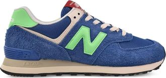 New Balance Sneakers 574 - Blu
