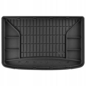 OEM Alfombrilla De Maletero De Goma Para Mercedes A W176 2012-2018 Tm