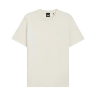HUGO BOSS Thompson 01 - Tops - Hombre - Beige - 4XL