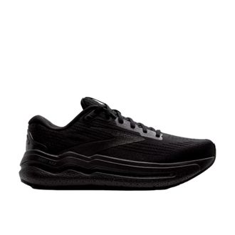 Brooks Brooks Ghost Max 2 Black / Black / Ebony 120420-2E-020 Womens