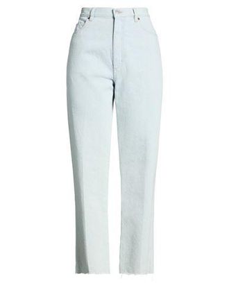 Victoria Beckham PARTES DE ABAJO - Pantalones vaqueros en YOOX.COM