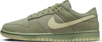 Nike Dunk Low Premium Oil Green FB8895-300