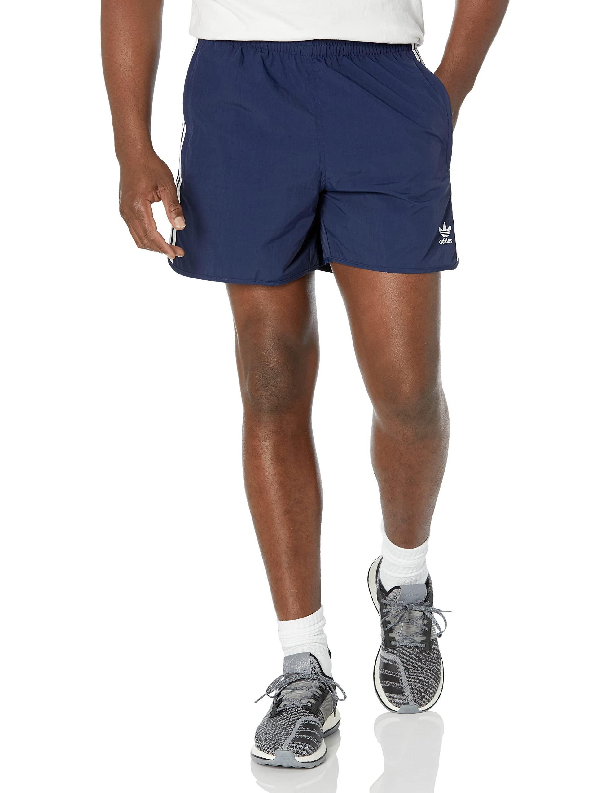 Adidas pantaloni corti uomo hot sale