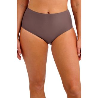 Fantasie Smoothease Invisible Stretch Full Briefs in Warm Ombre at Nordstrom