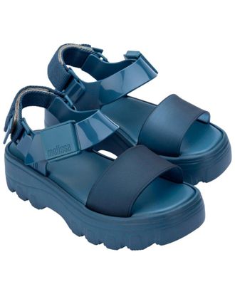 Melissa Kick Off Platform