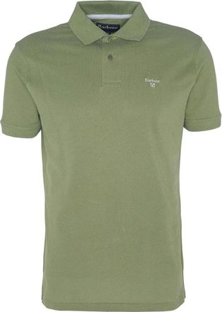 Barbour Uomo, Top, Verde, M, new