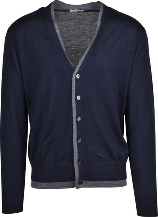 Paolo Pecora Uomo, Maglie, Blu, S, new