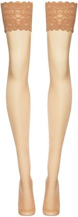 Wolford Satin Touch 20 Stay-Up