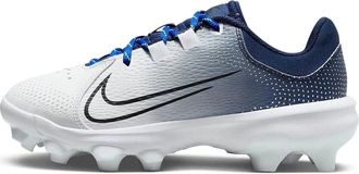 Nike HyperDiamond 4 Pro MCS DC8990-400 Womens White Softball Cleats UWU691
