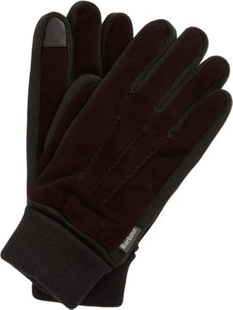 Barbour Magnus Handschoenen - Heren - Handschoenen - Bruin - M - Leer - Accessoires