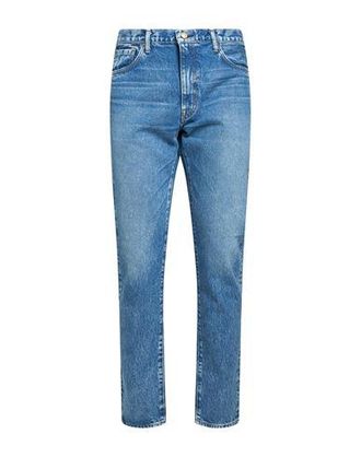 Edwin BOTTOMWEAR - Pantaloni jeans su YOOX.COM