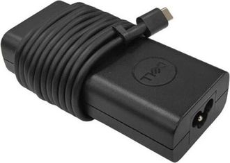 No Brand Dell 5xw82 Adaptador E Inversor De Corriente Interior 65 W Negro