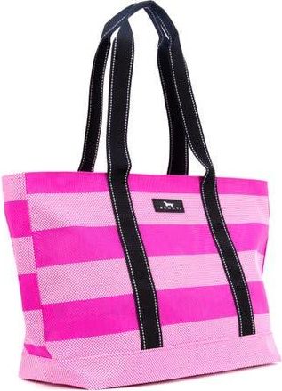 Scout Joyride Beach Tote in Playa Pink at Nordstrom