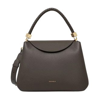 Coccinelle Mujer, Bolsos, Verde, Talla: ONE Size