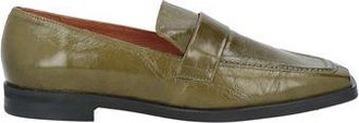 &Aacute;ngel Alarc&oacute;n CALZADO - Mocasines en YOOX.COM