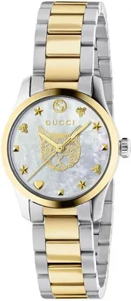 Gucci Mujer, Accesorios, Amarillo, Talla: ONE Size