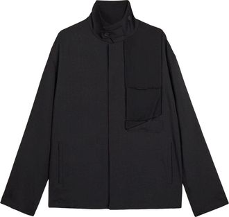 adidas Y-3 Utility Blouson Black KC6750