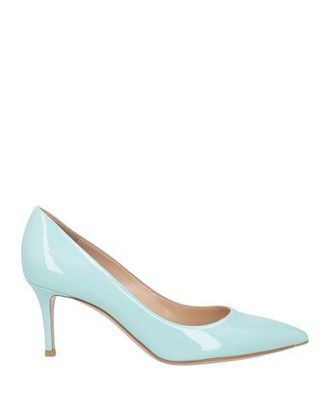 Gianvito Rossi FOOTWEAR - Pumps sur YOOX.COM