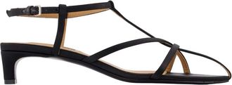 Jil Sander Donna, Scarpe, Nero, 40 EU, new