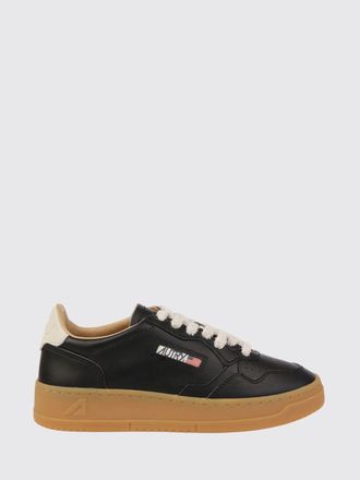 Autry Sneakers Medalist Low Autry in nappa