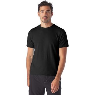 Glyder Oliver Short Sleeve in Black at Nordstrom, Size Xx-Large