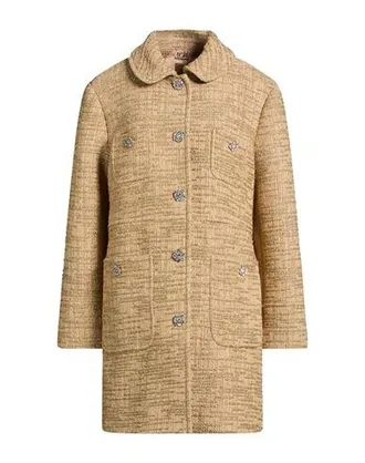N&deg;21 ROPA DE ABRIGO - Abrigos en YOOX.COM