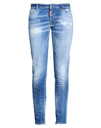 Dsquared2 HOSEN & R&Ouml;CKE - Jeanshosen auf YOOX.COM
