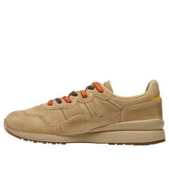 Onitsuka Tiger Tiger Ally Stitch Camel Beige Vibrant Yellow 1183C447-250