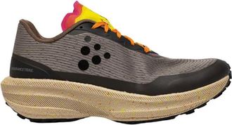 Craft Sneakers - Heren - Sneakers - Bruin - 43 EU - Schoenen