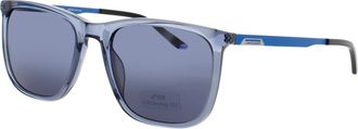 Jaguar Sunglasses Dark Blue