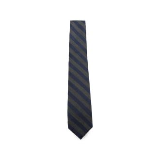 Barba Corbata Classic 7-5 - Accessories - Hombre - Azul - ONE SIZE