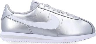 Nike Cortez - Dames - Fitnessschoenen - Grijs - 39 EU - Leer - Fitness