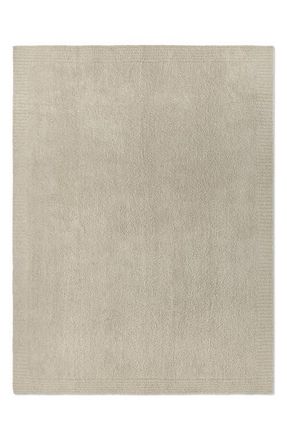 Barefoot Dreams CozyChic Throw Blanket in Linen at Nordstrom