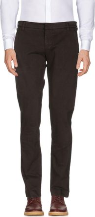 Entre Amis BOTTOMWEAR - Trousers on YOOX.COM